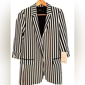 Zara blazer size xs